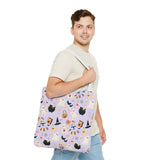 Halloween - Fall 2024 Tote Bag