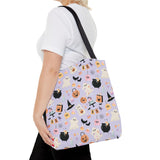 Halloween - Fall 2024 Tote Bag