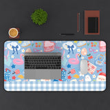 Seasonal 2027 Desk Mat- 3 Sizes!