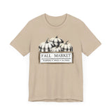 Fall Market- Fall Box 2024- Unisex Jersey Short Sleeve Tee