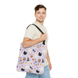 Halloween - Fall 2024 Tote Bag