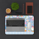 Seasonal 2027 Desk Mat- 3 Sizes!