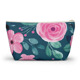 Brilliant Blooms 2026 Accessory Pouch