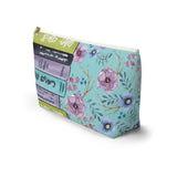 Reading 2026 Accessory Pouch w T-bottom
