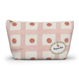 Keepsakes Accessory Pouch w T-bottom- 2 Sizes!
