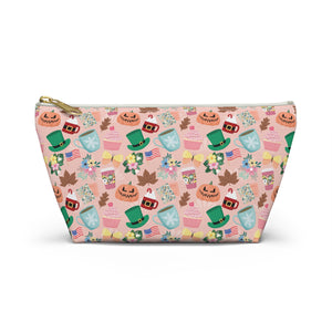 Seasonal 2026 Accessory Pouch