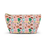 Seasonal 2026 Accessory Pouch