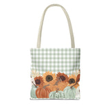 Fall Box 2025 Tote Bag
