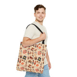 I Love Fall - Fall 2024 Tote Bag