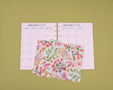 Five Year Planner Bundle