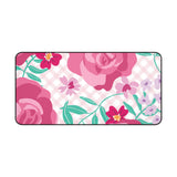 Pattern Petal Play Desk Mat- 3 Sizes!