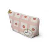 Keepsakes Accessory Pouch w T-bottom- 2 Sizes!