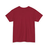 CRIMSON GAMEDAY- Fall 2024 Unisex Heavy Cotton Tee