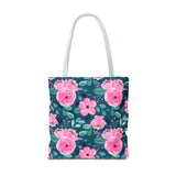 Brilliant Blooms 2026 Tote Bag