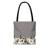 Fall Box 2024 Tote Bag (AOP)