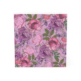 Whimsical Florals Note Cube
