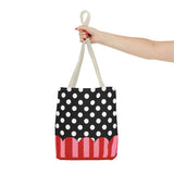 Junk Journal Tote bag