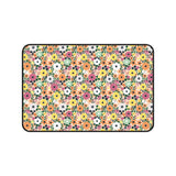 Seasonal Floral 2026 Desk Mat