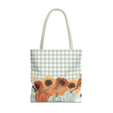 Fall Box 2025 Tote Bag