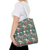 Christmas 2024 Tote Bag (AOP)