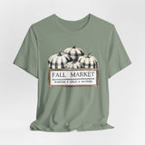 Fall Market- Fall Box 2024- Unisex Jersey Short Sleeve Tee