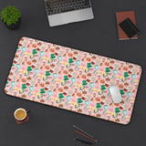 Seasonal 2026 Desk Mat