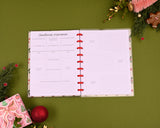 Christmas Planner