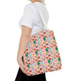 Seasonal 2026 Tote Bag