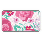 Pattern Petal Play Desk Mat- 3 Sizes!
