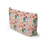 Seasonal 2026 Accessory Pouch