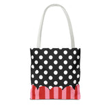 Junk Journal Tote bag