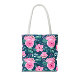 Brilliant Blooms 2026 Tote Bag