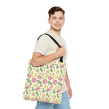 Budget Tote Bag (AOP)