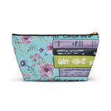 Reading 2026 Accessory Pouch w T-bottom