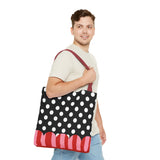 Junk Journal Tote bag