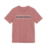 Practice Thankfulness- Fall Box 2024- Unisex Jersey Short Sleeve Tee