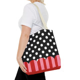 Junk Journal Tote bag