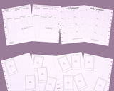 Travel Extension Pack