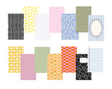 Scrapbook Paper Volume 2