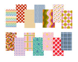 Scrapbook Paper Volume 2