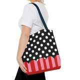 Junk Journal Tote bag