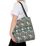 Christmas 2024 Tote Bag (AOP)