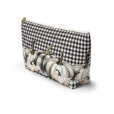 Fall Box Accessory Pouch w T-bottom