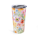 Faith 2025 Tumbler 20oz