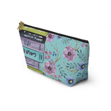 Reading 2026 Accessory Pouch w T-bottom