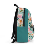 2025 Brilliant Blooms Planner Backpack