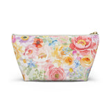 Faith Planner 2025 Accessory Pouch w T-bottom