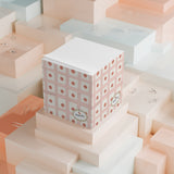 Keepsakes Note Cube