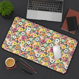 Seasonal Floral 2026 Desk Mat