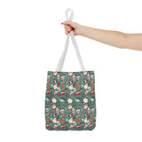 Christmas 2024 Tote Bag (AOP)